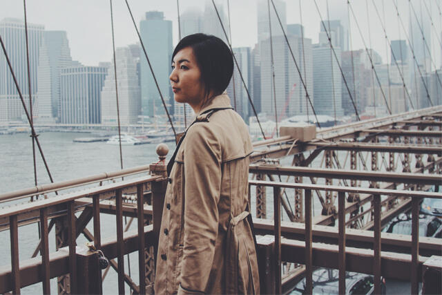 How to Recover from Infidelity