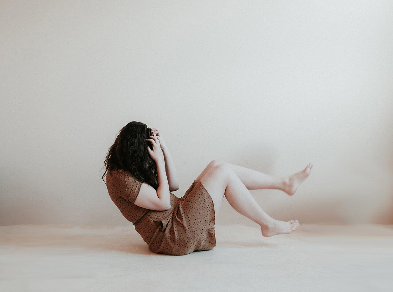 How to Recover from Infidelity