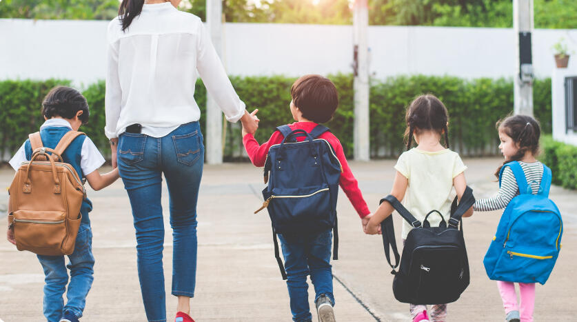 How to Recover from Infidelity