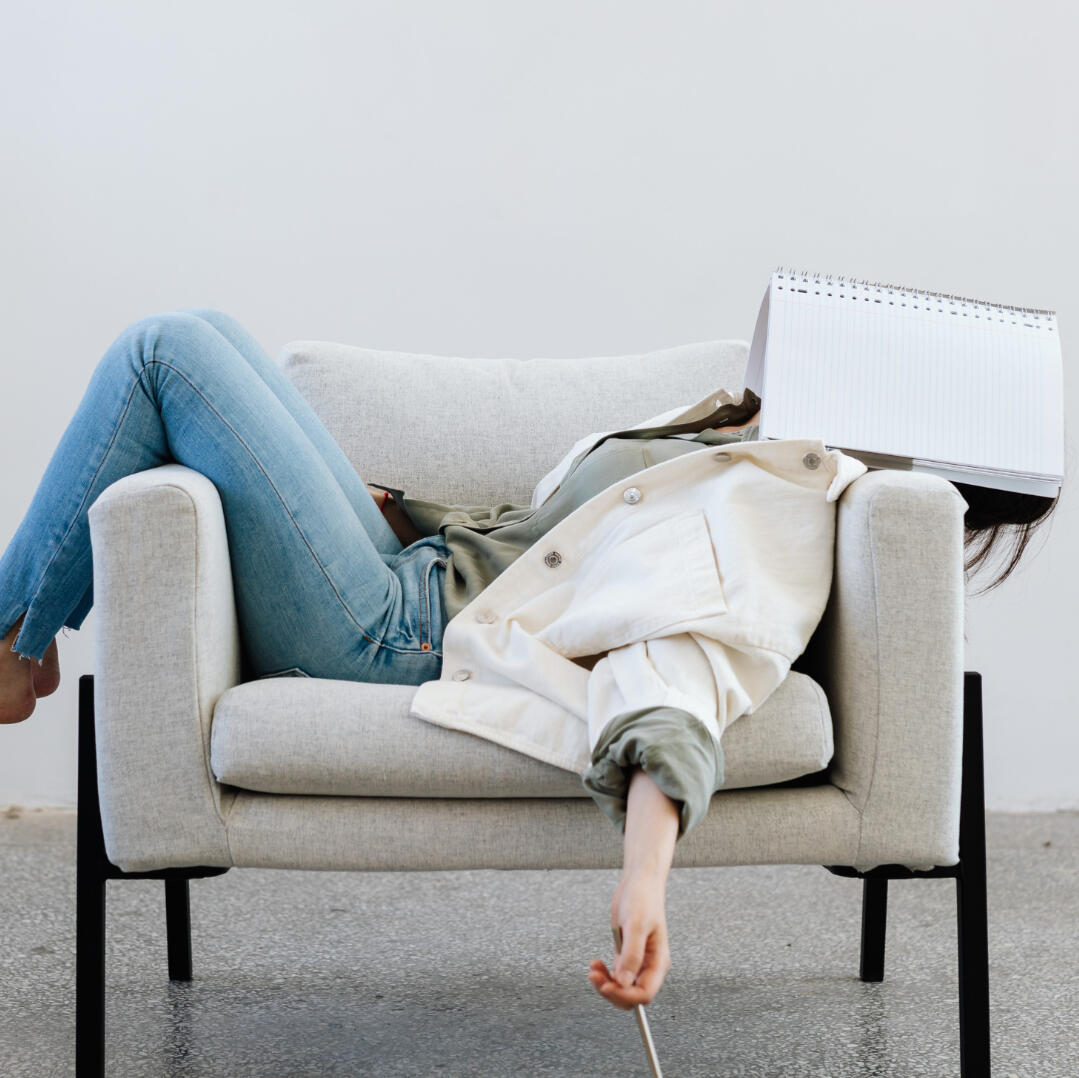 How to Prevent Burnout