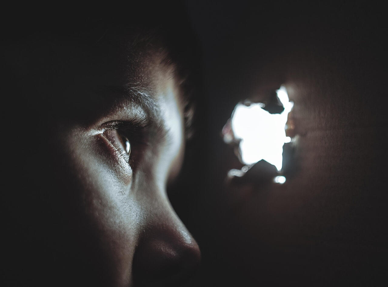 How to Help Children Understand Terrifying Events