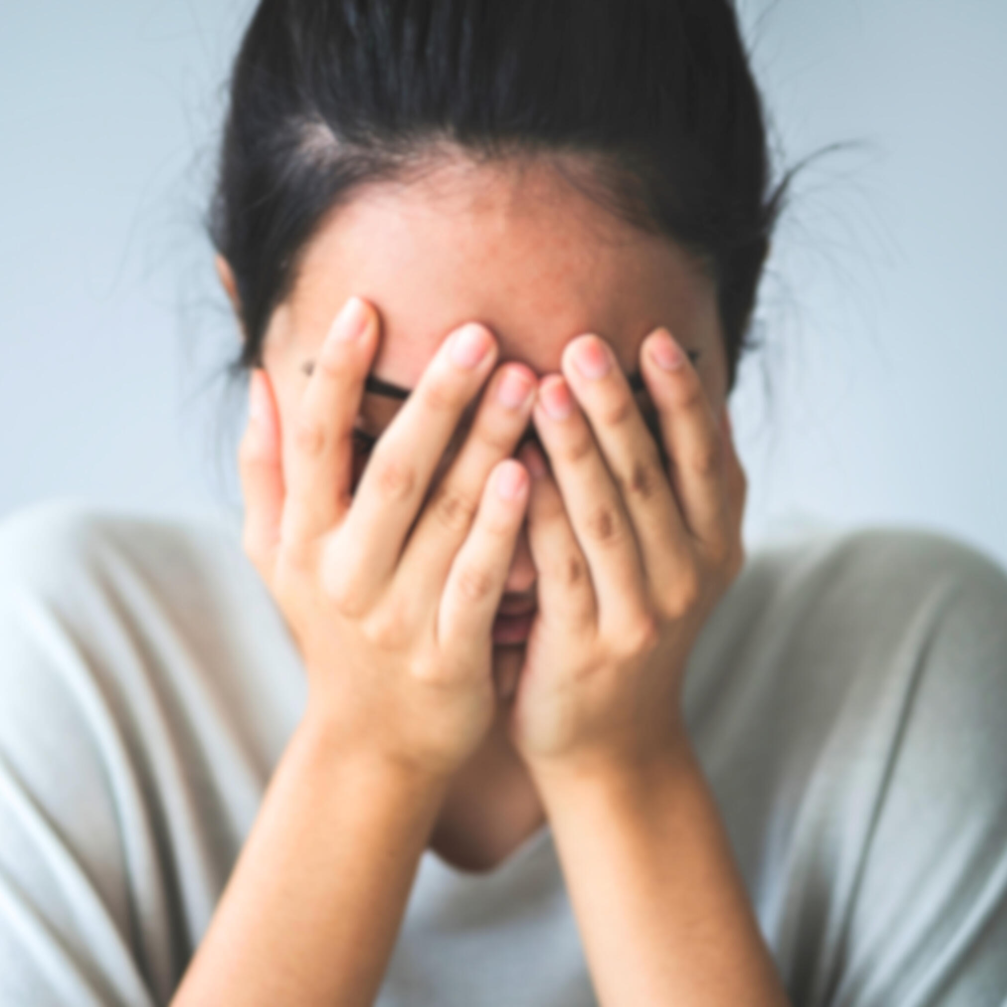 Five Ways to Cope with Anxiety as A Parent