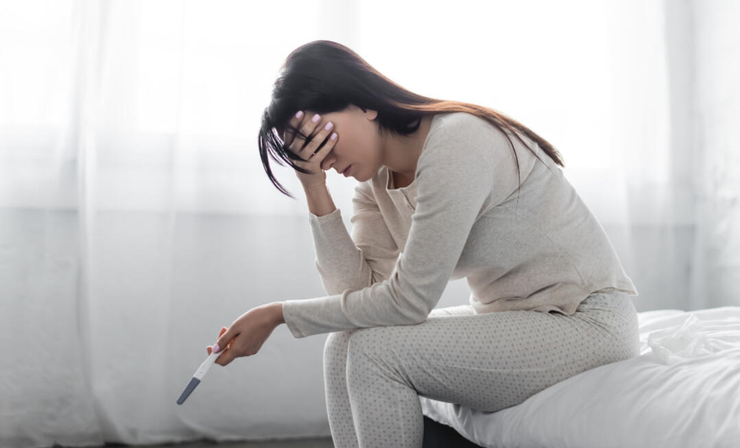 Infertility’s Impact on Women’s Mental Health