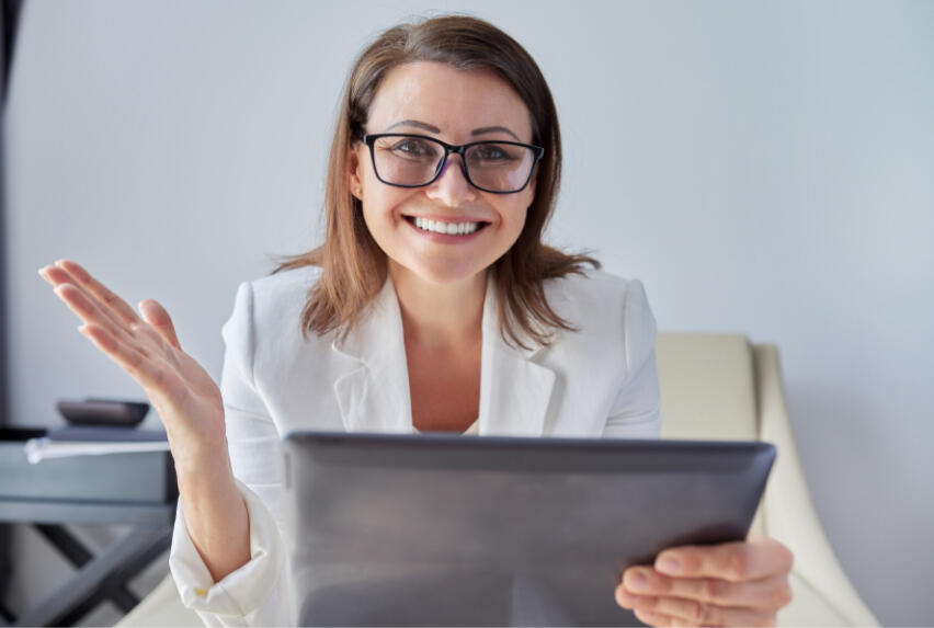 Does the Gender of Your Therapist Matter?