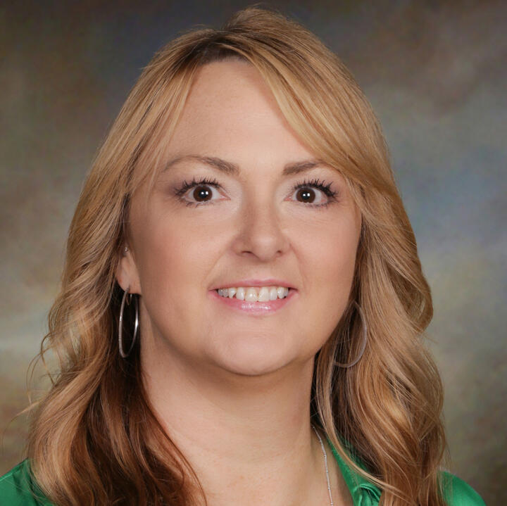 Melissa Bonnell